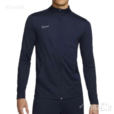 Мъжко горнище Nike Academy | S размер