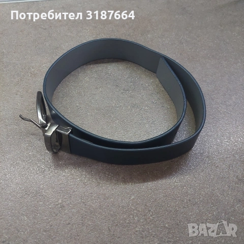 Детски колан emporio armani , снимка 6 - Колани - 53866538