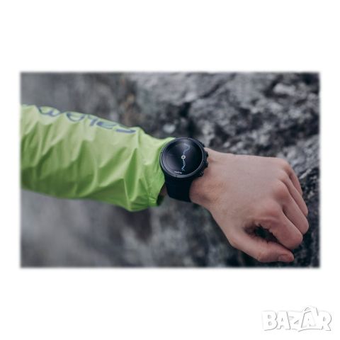 Часовник Suunto Spartan Ultra Black

, снимка 2 - Мъжки - 46370853