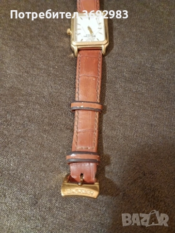 Дамски часовник , снимка 10 - Луксозни - 53896769