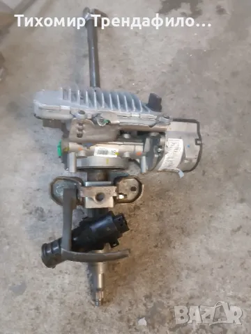 сервоусилвател фиат панда 2008г 26099946 10A, 26101916, Fiat169 2610176307A, 51746818