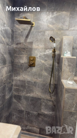 Тристаен център под наем, снимка 12 - Апартаменти - 53214257