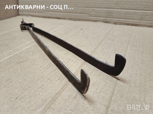 Стар Кован Дилав, Маша. / НОМЕР 1567., снимка 5 - Антикварни и старинни предмети - 53661462