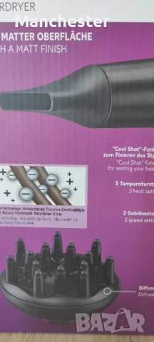 Чисто нов Сешоар , снимка 3 - Сешоари - 50584684