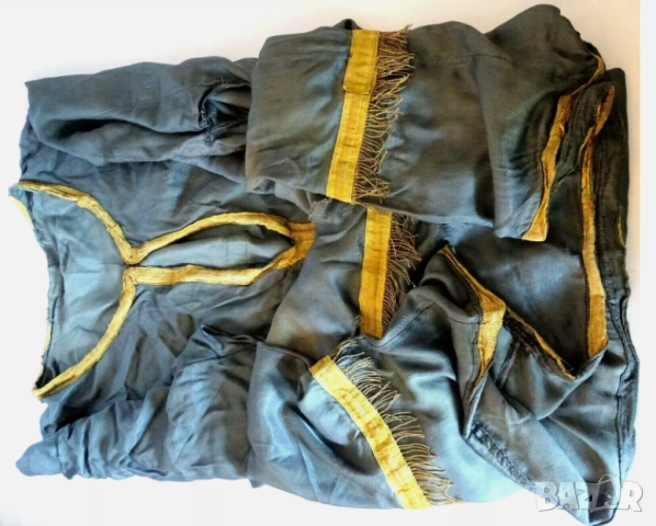 Свещеническо облекло на християнска православна църква S4, снимка 6 - Антикварни и старинни предмети - 51463377