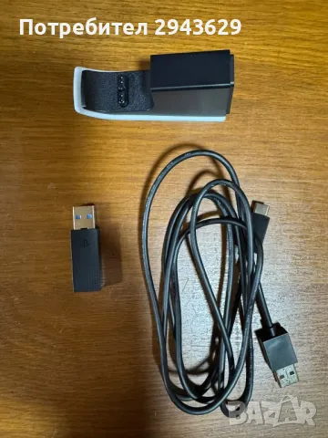 Безжични слушалки , снимка 3 - Безжични слушалки - 50015737