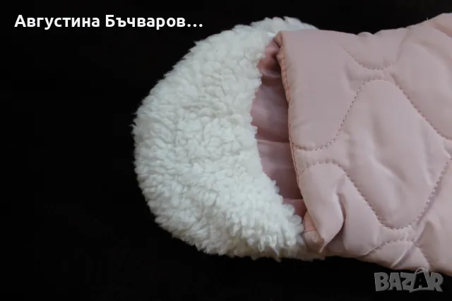 Бебешки космонавт Reserved , снимка 8 - Бебешки ескимоси - 50133009