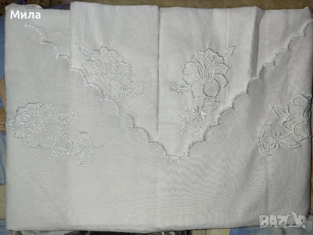 Спален комплект памук хасе