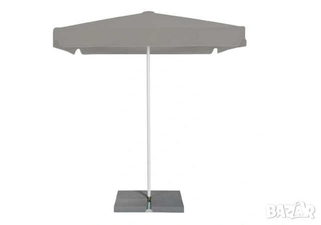 Градински квадратен Чадър, снимка 8 - Други стоки за дома - 7668111