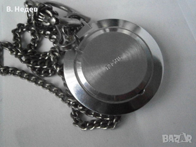 RAKETA 2609HA, джобен - като нов! ТОП!, снимка 6 - Джобни - 52468545