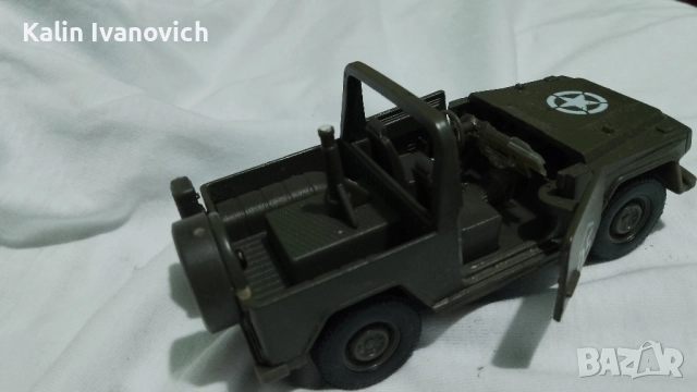 метална играчка за игра или декорация , снимка 3 - Декорация за дома - 52494782