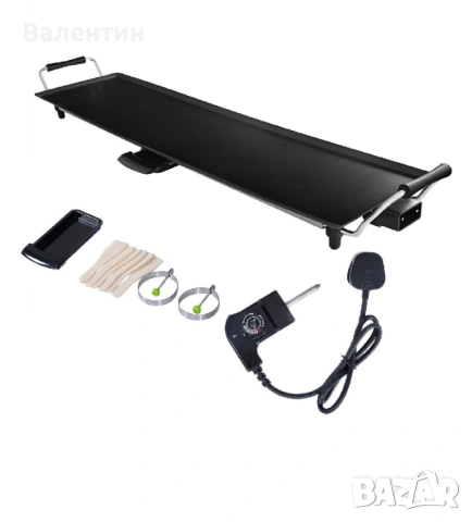 Електрическа скара COSTWAY 1800W