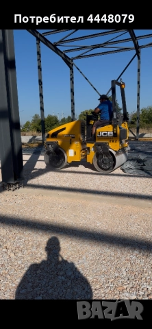 Валиране-Услуги с валяк 3 тона , снимка 2 - Други услуги - 51912888