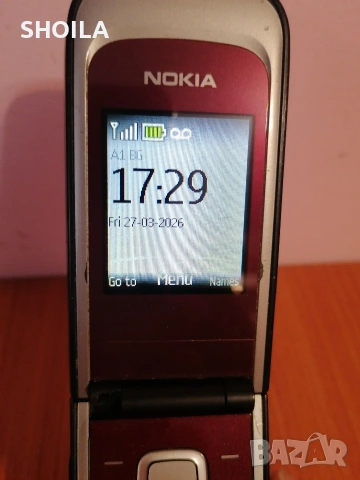 Nokia 3бр., снимка 6 - Nokia - 54000851