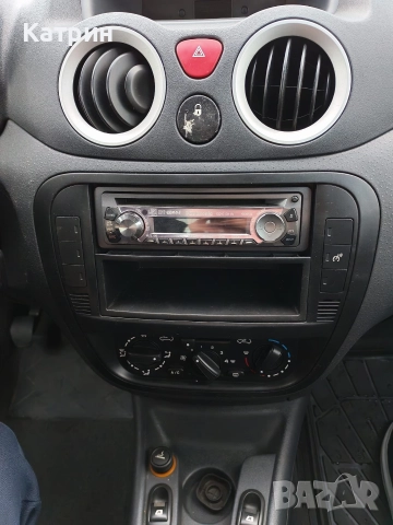 CITROEN C3 1.4, снимка 8 - Автомобили и джипове - 52630387