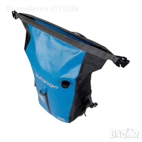 Туристическа раница Vango Drypack 15 , снимка 3 - Раници - 46845802