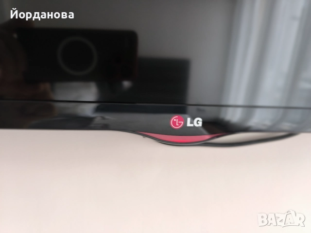 Телевизор LG  32LN536B HD READY LED TV , снимка 4 - Телевизори - 51956007
