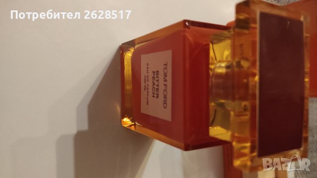 Парфюм мостра Tom Ford Bitter Peach, снимка 6 - Дамски парфюми - 46592427