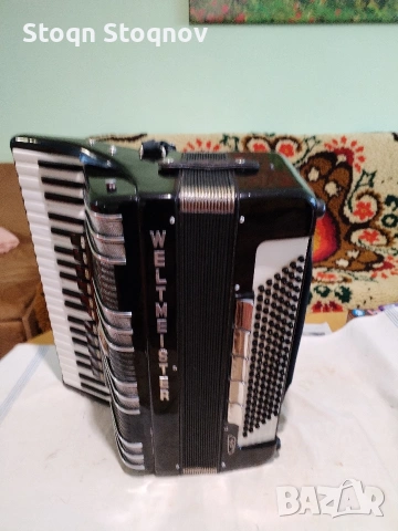 Акордеон ЕС 4 