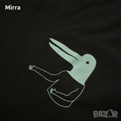 Zara T-shirt , снимка 2 - Тениски - 52057236