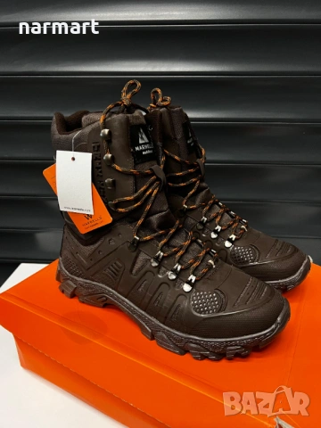 Мъжки Боти Marwells -363369-43