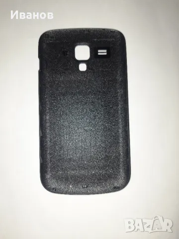 Заден капак Samsung s duos s7562 s7582, снимка 2 - Резервни части за телефони - 48822114