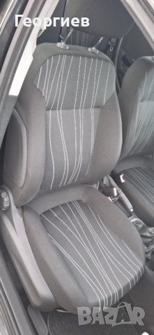 Opel Corsa Edition 1.2i 80PS, снимка 12 - Автомобили и джипове - 52043174