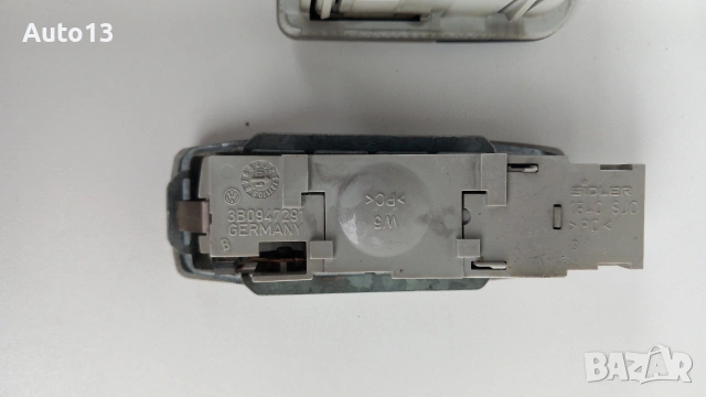 Плафони Passat B5.5, снимка 4 - Части - 53664717