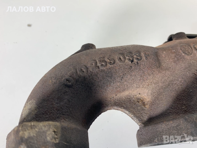 Изпускателен колектор Фолксваген Транспортер Т5 Izpuskatelen kolektor Vw Transporter T5 070253033, снимка 2 - Части - 52627455