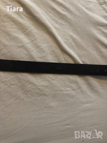 Оригинален кожен колан Gucci GG Marmont с кутия, снимка 7 - Колани - 54292122