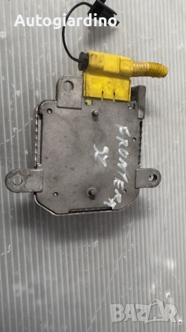 Airbag модул / сензор / датчик зa Opel Frontera - 8162114490