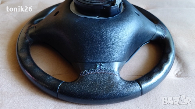 Волан за BMW E36 , снимка 3 - Части - 51812096