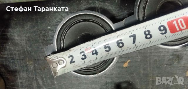 Високо честотни говорители , снимка 7 - Тонколони - 46572816