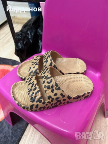 Детски чехли/джапанки FREEDOM MOSES