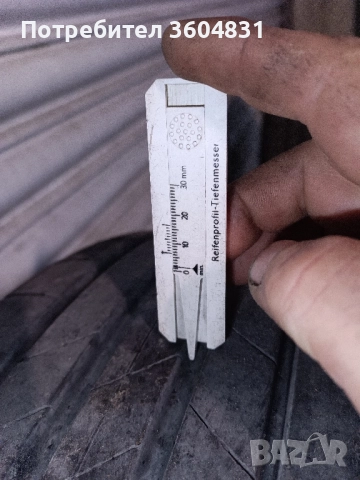 Продавам гуми и джанти спорт пакет за GLK/GLA , снимка 14 - Гуми и джанти - 51677138