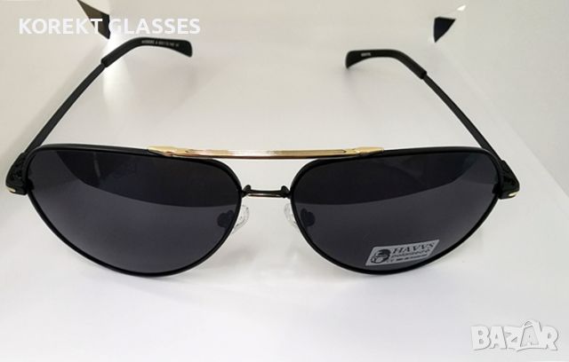 Havvs HIGH QUALITY POLARIZED 100%UV защита , снимка 11 - Слънчеви и диоптрични очила - 46509564