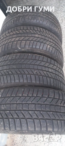 225 40 18 КОНТИНЕНТАЛ КАТО НОВИ , снимка 3 - Гуми и джанти - 53293780