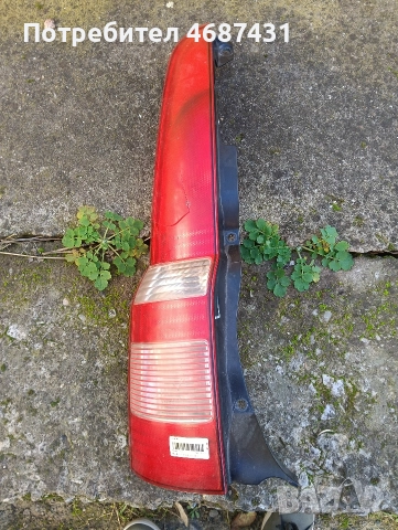 заден ляв стоп за фият панда от 2005 г бензин1 .2 мотор