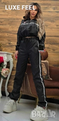 Дамски Екипи - Шушляк ⚜️Guess, снимка 2 - Спортни екипи - 53118705