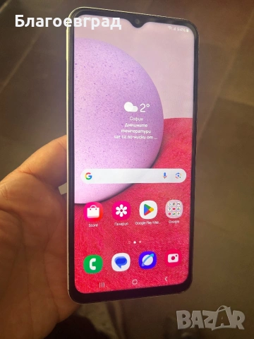 Samsung A13 , снимка 2 - Samsung - 54135834