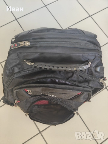 Продавам качествена раница , снимка 2 - Раници - 51723563