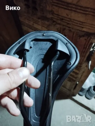 седалка за велосипед, снимка 3 - Части за велосипеди - 50215105