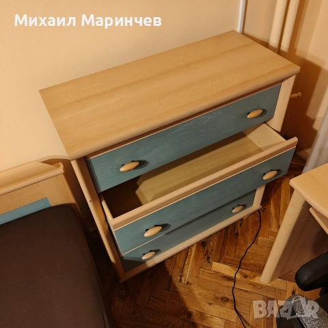 Детско обзавеждане , снимка 4 - Мебели за детската стая - 53404563