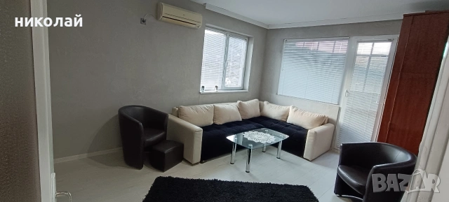 Тристаен апартамент под наем, снимка 10 - Апартаменти - 54113764