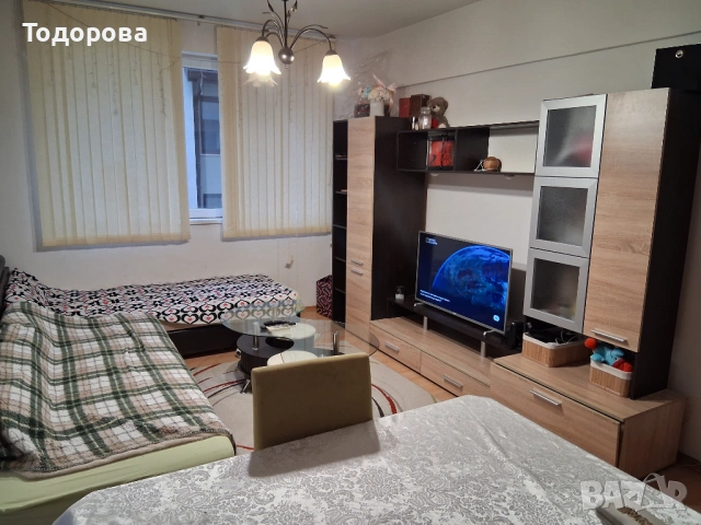 Двустаен апартамент, снимка 10 - Квартири, нощувки - 53432002