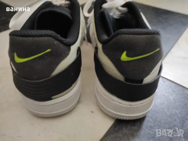 Нови оригинални Nike air force 1 36.5 н23.5 см, снимка 6 - Маратонки - 50299509