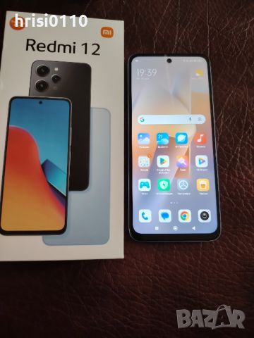 Redmi 12, снимка 7 - Xiaomi - 46205058