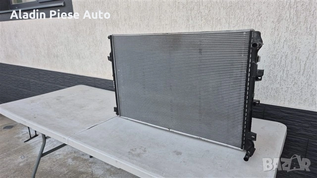 Комплект радиатор за климатик Kia Sportage 5 NQ5 Facelift година 2025 2026 код на кутията 97606-R270, снимка 4 - Аксесоари и консумативи - 53861993