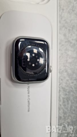 Смарт часовник apple watch series 9 45 мм, снимка 2 - Смарт гривни - 46790940