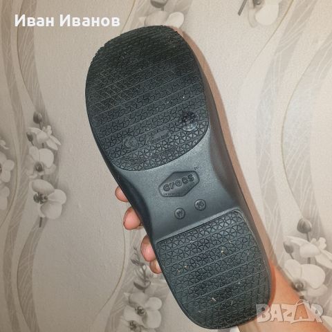 Crocs Neria Pro II сабо / сандали  номер , снимка 10 - Сандали - 46088624